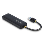 Reparatursatz Startech H5A4A-USB-HUB