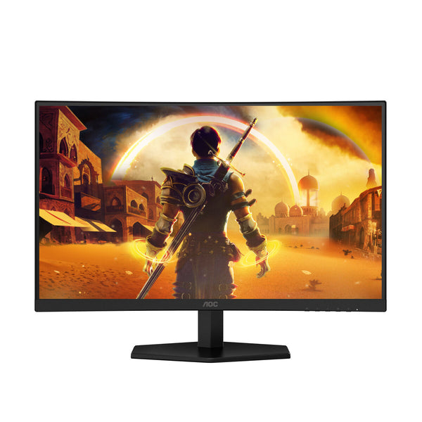 Gaming-Monitor AOC C27G42E Full HD 27"