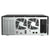 NAS-Netzwerk-Speicher Qnap TS-H1277AFX-R7-32G Schwarz