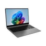 Laptop Samsung NP754QHA-KA2ES 15,6" 16 GB RAM 512 GB SSD