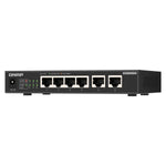 Switch Qnap QSW-2104-2T-R2