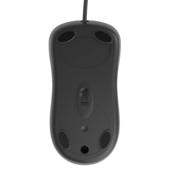 Optische Maus Incase P58-00019 Schwarz