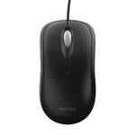 Optische Maus Incase P58-00019 Schwarz