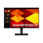 Gaming-Monitor Samsung LS27D406GAUXEN Full HD 27"
