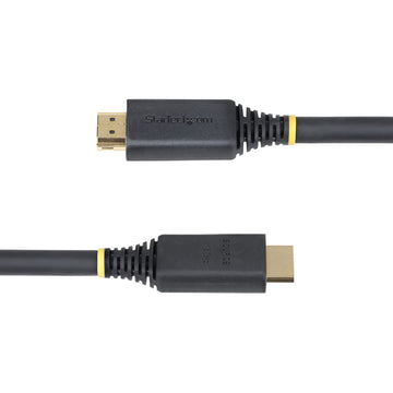Laptopladekabel Startech HDMI2-CABLE-4K60-10M