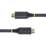 Laptopladekabel Startech HDMI2-CABLE-4K60-10M