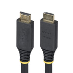 Laptopladekabel Startech HDMI2-CABLE-4K60-15M