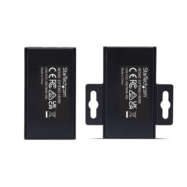 Laptopladekabel Startech 4K50IC-EXTEND-HDMI