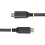 Laptopladekabel Startech HDMI2-CABLE-4K60-15M