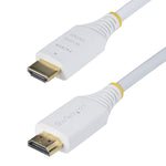 Laptopladekabel Startech HDMI2-CABLE-4K60-6FW