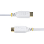 Laptopladekabel Startech HDMI2-CABLE-4K60-6FW
