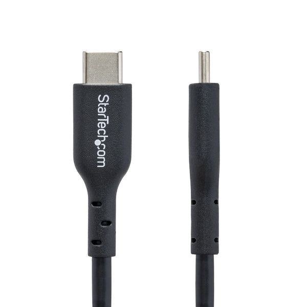 USB-Kabel Startech USB2CC4MBKE Schwarz