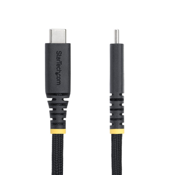 USB-Kabel Startech S2CEPR3M-USB-CABLE Schwarz