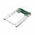 USB-Kabel Qnap QDA-UMP4A Bunt