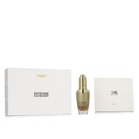 Kosmetik-Set Di Angelo Cosmetics Intense Gold Treatment