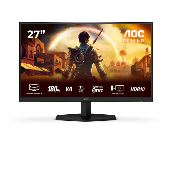Gaming-Monitor AOC C27G42E Full HD 27"