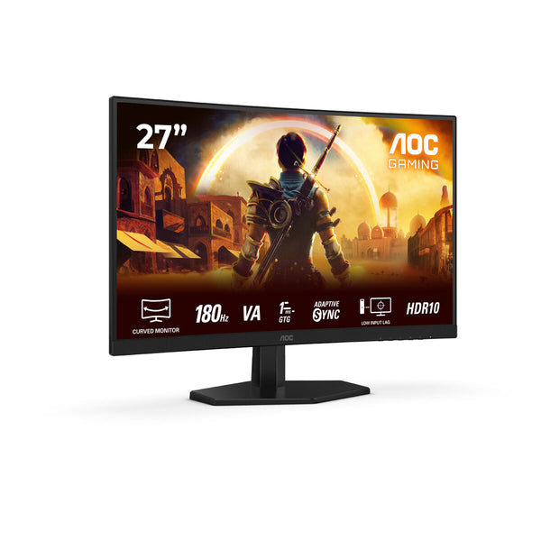 Gaming-Monitor AOC C27G42E Full HD 27"