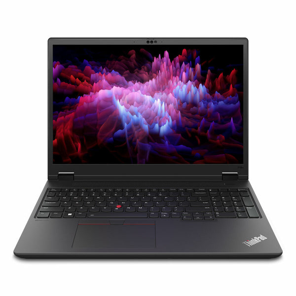 Laptop Lenovo 21KX001ESP 16" Intel Core Ultra 7 155H intel core ultra 7 32 GB RAM 1 TB SSD Qwerty Spanisch