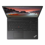 Laptop Lenovo 21KX001ESP 16" Intel Core Ultra 7 155H intel core ultra 7 32 GB RAM 1 TB SSD Qwerty Spanisch