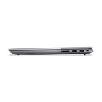 Laptop Lenovo 21SH0081SP 16" 16 GB RAM 512 GB SSD intel core i5 210h Qwerty Spanisch