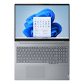 Laptop Lenovo 21SH0081SP 16" 16 GB RAM 512 GB SSD intel core i5 210h Qwerty Spanisch