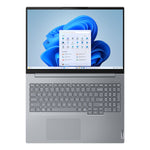 Laptop Lenovo 21SH0081SP 16" 16 GB RAM 512 GB SSD intel core i5 210h Qwerty Spanisch