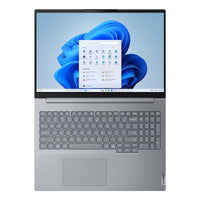 Laptop Lenovo 21SH0081SP 16" 16 GB RAM 512 GB SSD intel core i5 210h Qwerty Spanisch
