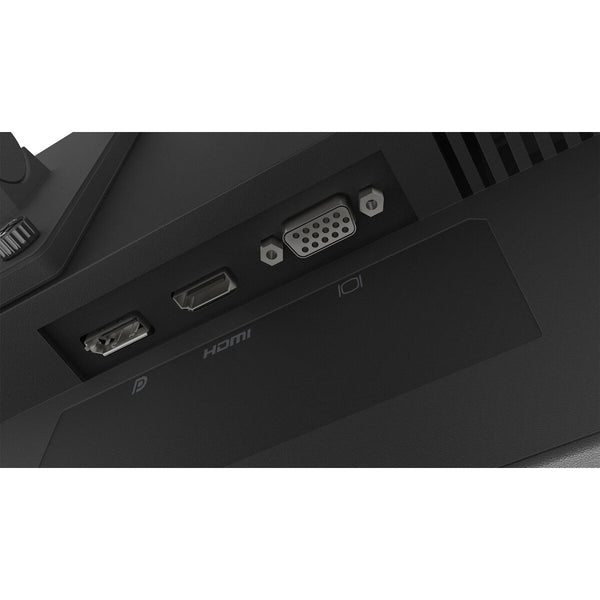 Monitor Lenovo 62B6MAT3EU Full HD 23,8"