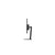 Monitor Lenovo 62B6MAT3EU Full HD 23,8"