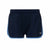 Damen-Sportshorts Fila Paige Dunkelblau