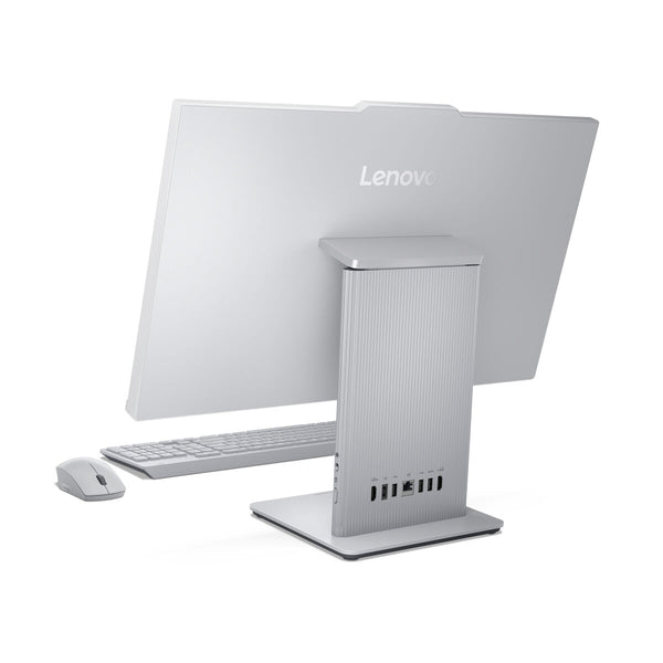 Alles-In-Einem Lenovo F0HN00J9SP 23,8" 16 GB RAM 16 GB 512 GB SSD intel core i5-13420h Qwerty Spanisch
