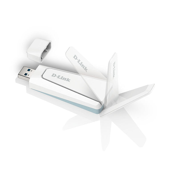 Wi-Fi Adapter D-Link AX1800