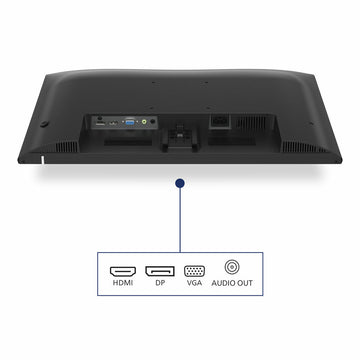 Gaming-Monitor Philips 27E1N1200A/00 Full HD 27"