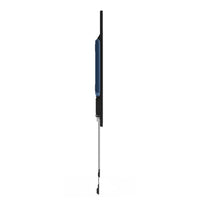 Bildschirm-Träger für den Tisch B-Tech BT5441/B 65"