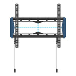 Bildschirm-Träger für den Tisch B-Tech BT5441/B 65"
