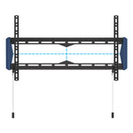 Bildschirm-Träger für den Tisch B-Tech BT5442/B 80"