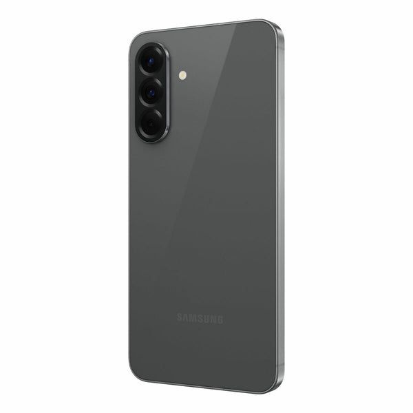 Smartphone Samsung A56 SM-A566B 6,7" 8 GB RAM 128 GB Stahl