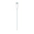 USB-C-Kabel Apple MUF72ZM/A Weiß 1 m