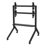 Bildschirm-Träger für den Tisch B-Tech BT8545/B 55" 86"