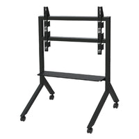 Bildschirm-Träger für den Tisch B-Tech BT8545/B 55" 86"