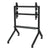 Bildschirm-Träger für den Tisch B-Tech BT8545/B 55" 86"