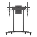 Bildschirm-Träger für den Tisch B-Tech BT8558/B 55"