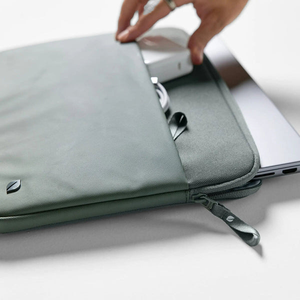 Laptop Hülle Incase INCO400718-SIV Khaki