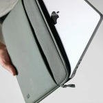 Laptop Hülle Incase INCO400718-SIV Khaki