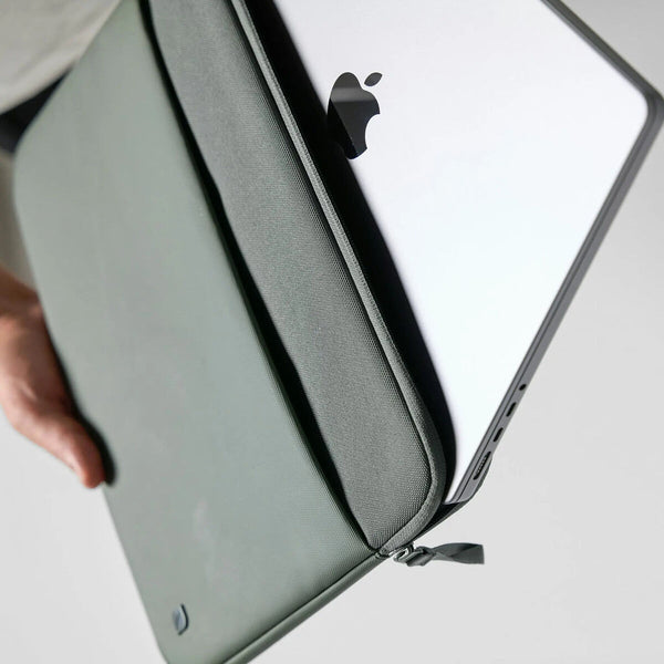 Laptop Hülle Incase INCO400718-SIV Khaki