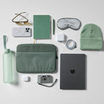 Laptop Hülle Incase INCO400718-SIV Khaki