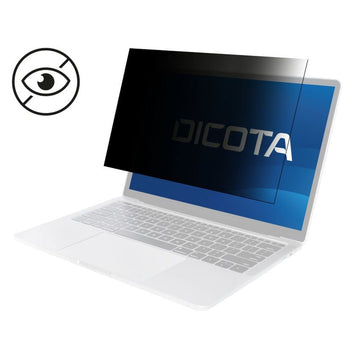 Filter für die Überwachung der Privatsphäre Dicota D80300-2MG