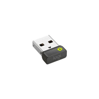 Tastatur mit Drahtloser Maus Logitech MK650 Graphit Englisch QWERTY