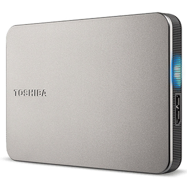 Externe Festplatte Toshiba HDTX220ESCAA
