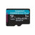 Mikro SD Speicherkarte mit Adapter Kingston SDCG4/1TB 1 TB